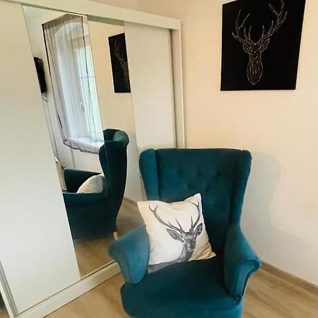 Apartament Oliwia Lejlighed Jelenia Góra Eksteriør billede