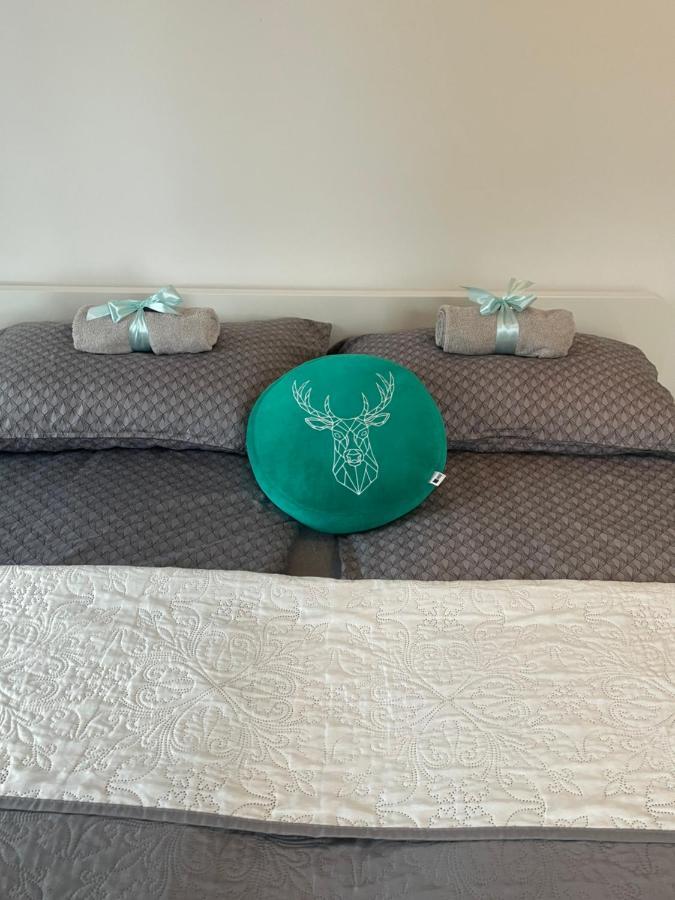 Apartament Oliwia Lejlighed Jelenia Góra Eksteriør billede