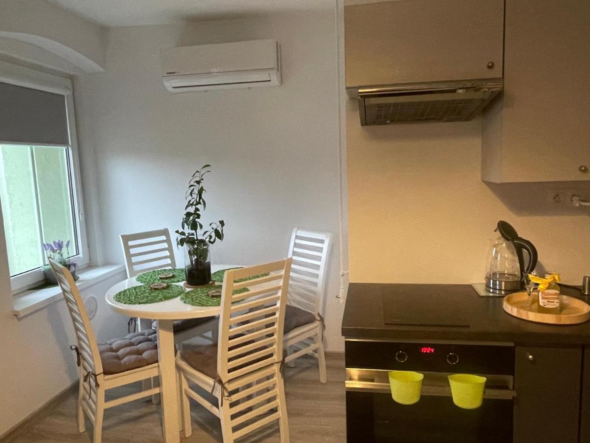 Apartament Oliwia Lejlighed Jelenia Góra Eksteriør billede