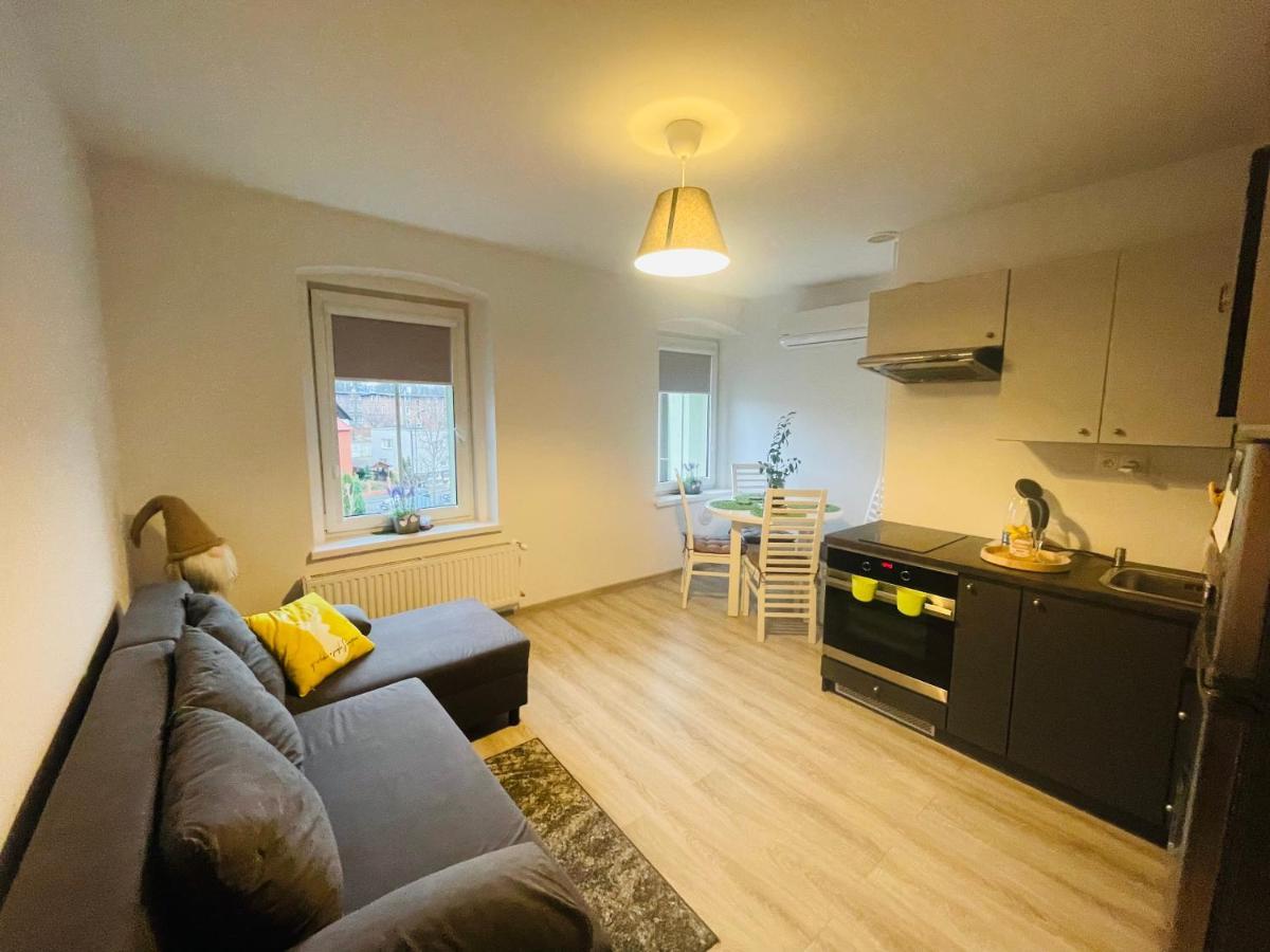 Apartament Oliwia Lejlighed Jelenia Góra Eksteriør billede