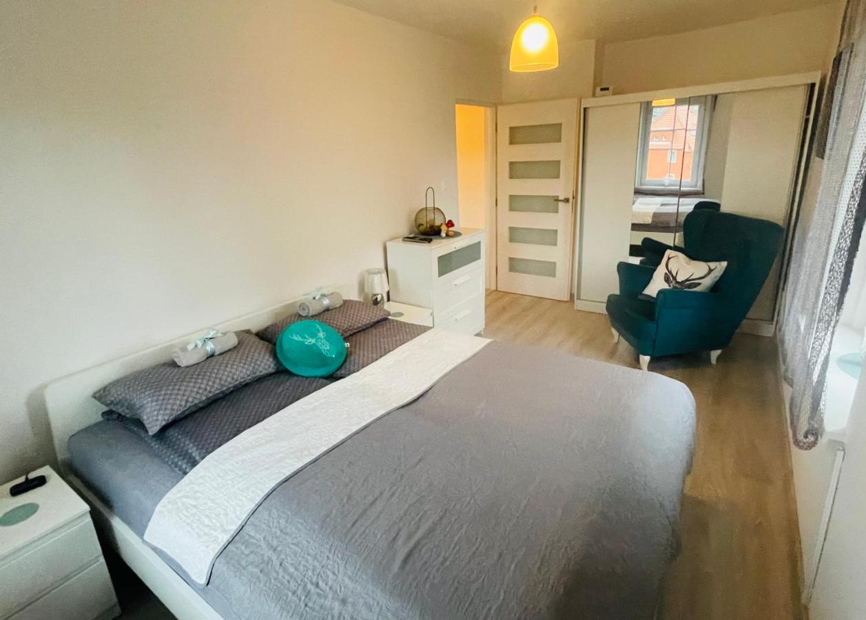 Apartament Oliwia Lejlighed Jelenia Góra Eksteriør billede