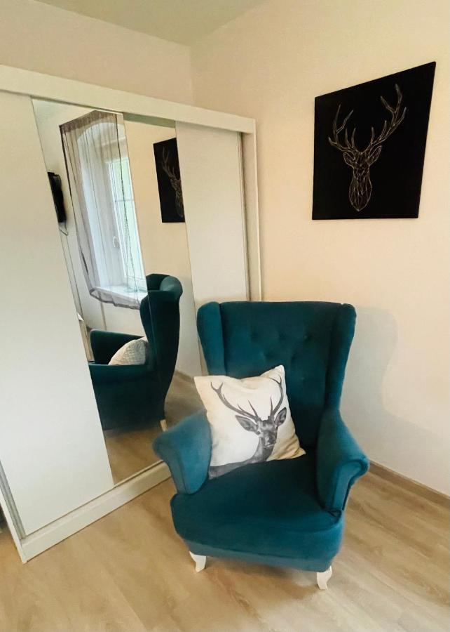 Apartament Oliwia Lejlighed Jelenia Góra Eksteriør billede