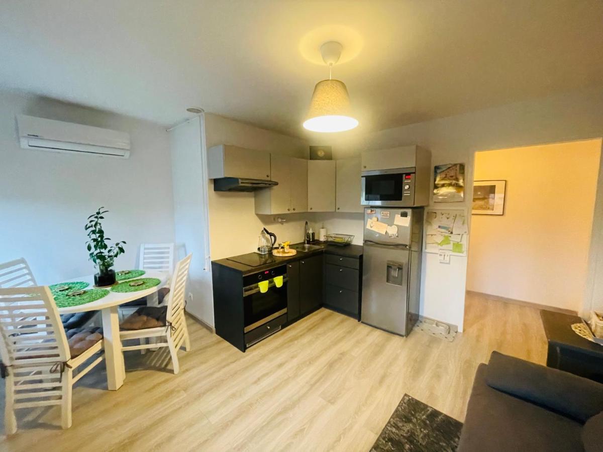 Apartament Oliwia Lejlighed Jelenia Góra Eksteriør billede