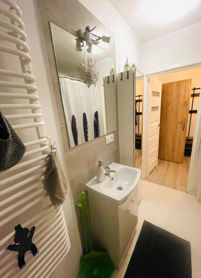 Apartament Oliwia Lejlighed Jelenia Góra Eksteriør billede
