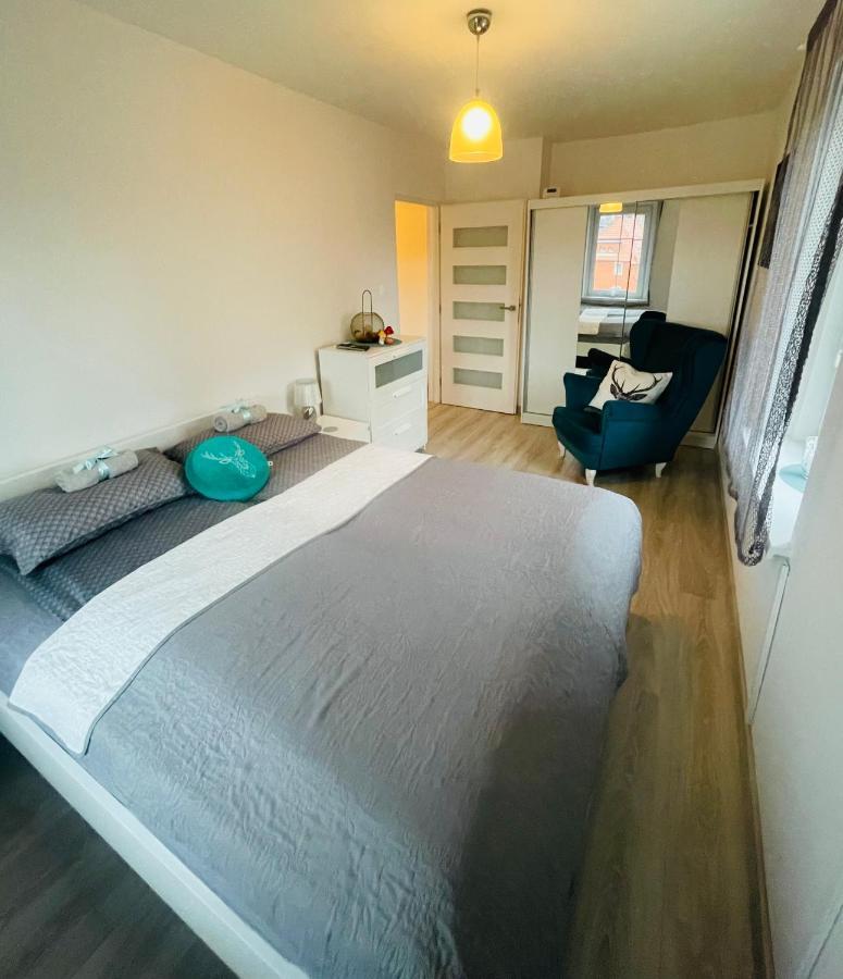 Apartament Oliwia Lejlighed Jelenia Góra Eksteriør billede