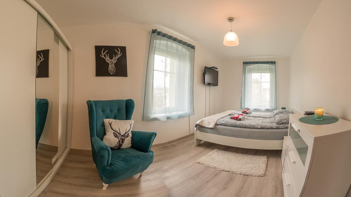Apartament Oliwia Lejlighed Jelenia Góra Eksteriør billede