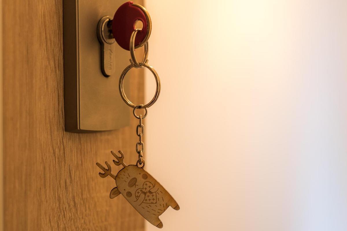 Apartament Oliwia Lejlighed Jelenia Góra Eksteriør billede